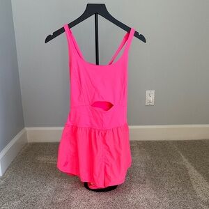 FP Movement by Free People Pink Jumpsuit